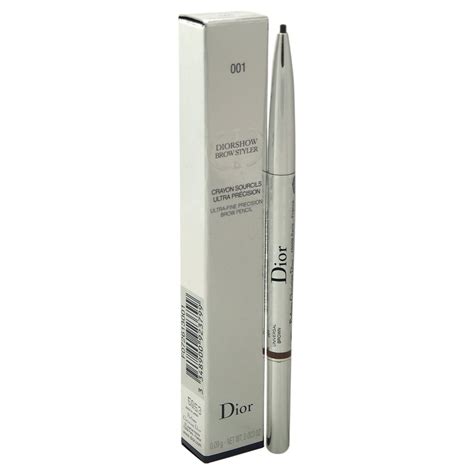 christian dior brow pencil